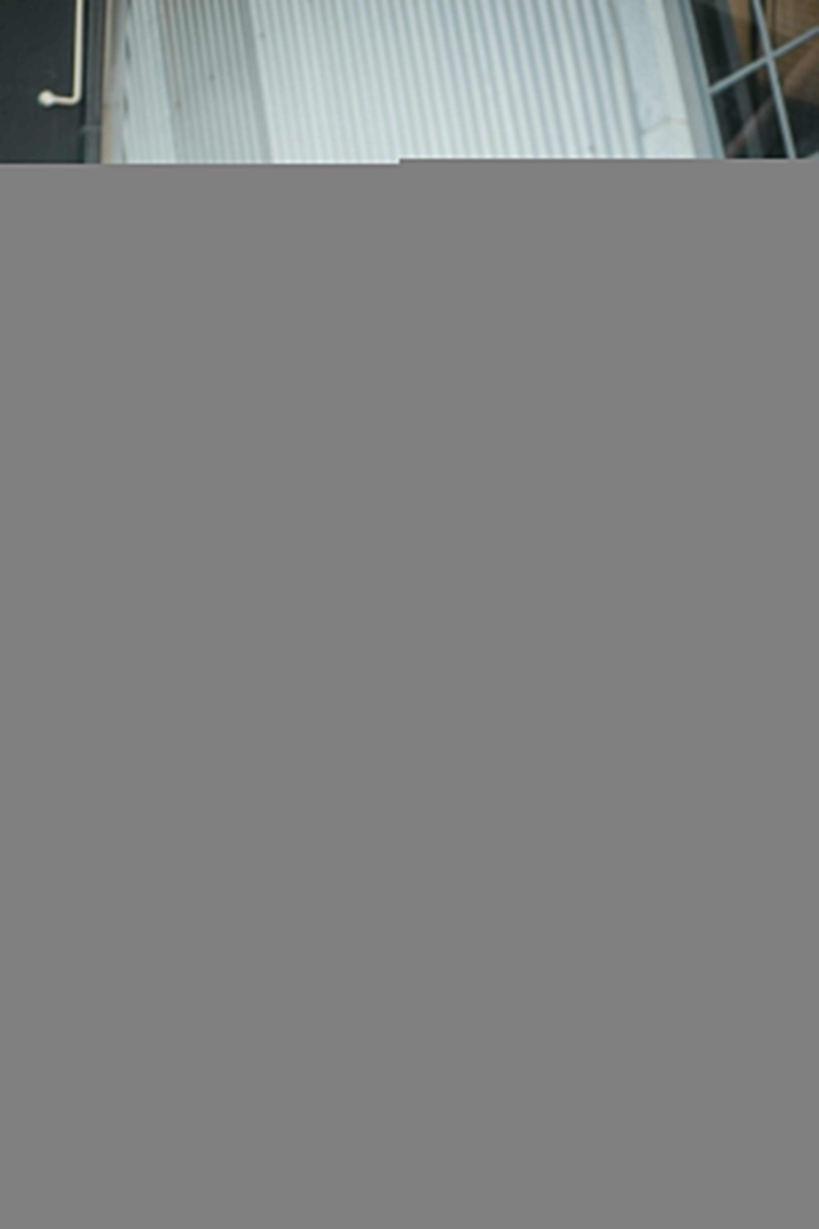 Buzo canguro gris